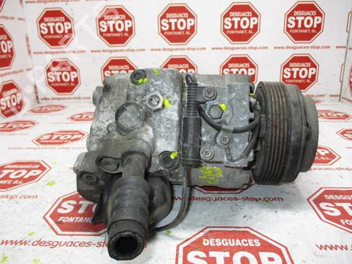 AC compressor BMW 3 Touring (E46) 325 xi | BP7331197M34 