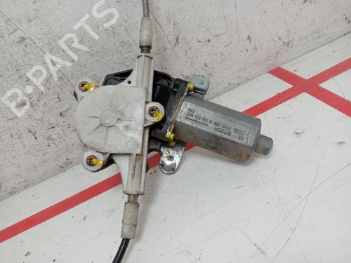 Front left window mechanism MERCEDES-BENZ VITO Van (W638) 113 2.0 (638.014, 638.094) | BP28125356C22 