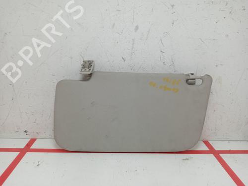 Right sun visor OPEL COMBO Box Body/MPV 1.3 CDTI 16V | BP24469764I2 