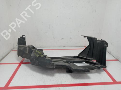 Used Right headlight support Right headlight support RENAULT MEGANE III Hatchback (BZ0/1_, B3_) 1.5 dCi (86 hp) 32215952 32215952