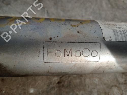 Steering rack FORD MONDEO IV (BA7) | BP32470301M22 - Image 10