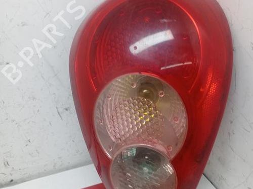 Used Right taillight Right taillight 34164426 34164426