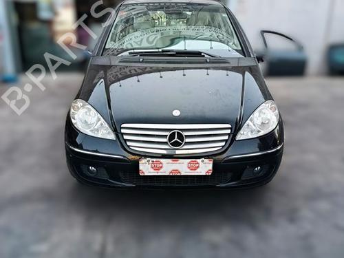 Brugte MERCEDES-BENZ A-CLASS (W169) A 180 CDI (169.007, 169.307) 4823164