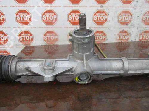 Steering rack ALFA ROMEO 147 (937_) 1.6 16V T.SPARK ECO (937.AXA1A, 937.BXA1A) | BP7393408M22 