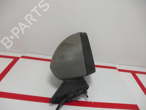 Right mirror OPEL CORSA D (S07)  | BP15927093C27 