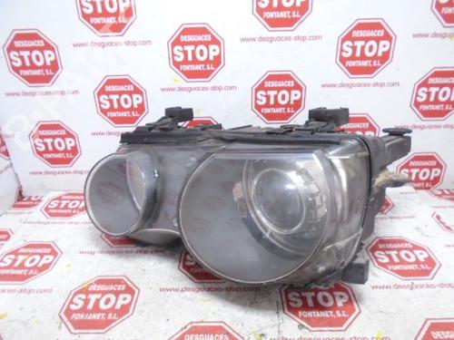 Left headlight BMW 3 Compact (E46) 318 ti | BP9097963C28 
