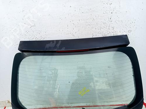 Tailgate SEAT IBIZA IV (6J5, 6P1)  | BP20509498C6 