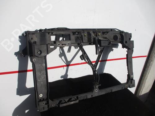 Frontplate/Frontkurv MAZDA 3 (BK) 1.6 DI Turbo (109 hp) 15929090