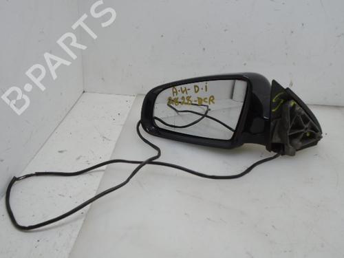 Ryggespeil venstre AUDI A4 B7 (8EC) 2.5 TDI (163 hp) 7363764