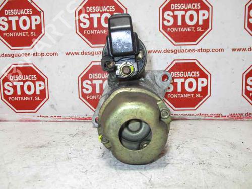 Starter SUBARU LEGACY IV Estate (BP) 2.5 AWD (BP9) | BP7384674M8 