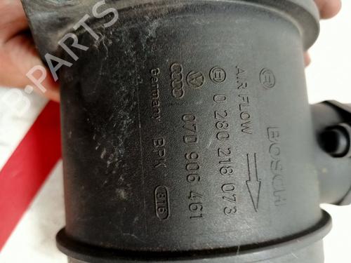 Mass air flow sensor VW TOUAREG (7LA, 7L6, 7L7) 3.2 V6 | BP15948628M95 