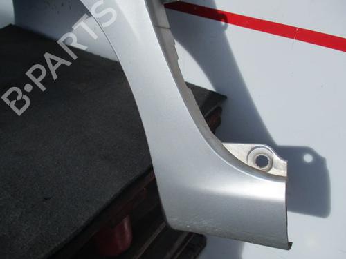 Left front fenders PEUGEOT 307 CC (3B) 2.0 16V | BP15931256C41 