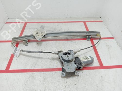 Front right window mechanism NISSAN NAVARA NP300 (D40) | BP32748563C23 - Image 5