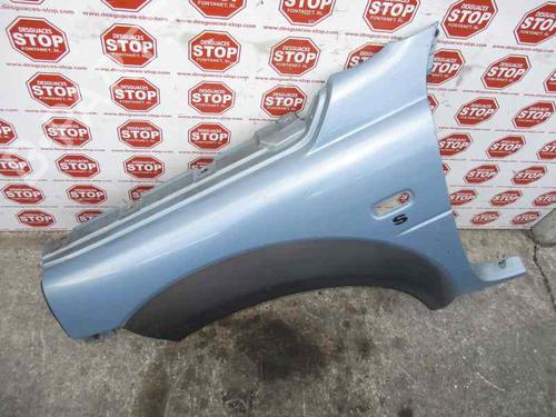 Left front fenders LAND ROVER FREELANDER I (L314) 2.0 Td4 4x4 | BP7619305C41 