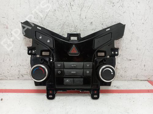 Commande Chauffage CHEVROLET CRUZE Hatchback (J305) 2.0 CDI (163 hp) 30963388