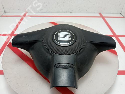 Used Driver airbag SEAT LEON (1M1) [1999-2006]  22808330