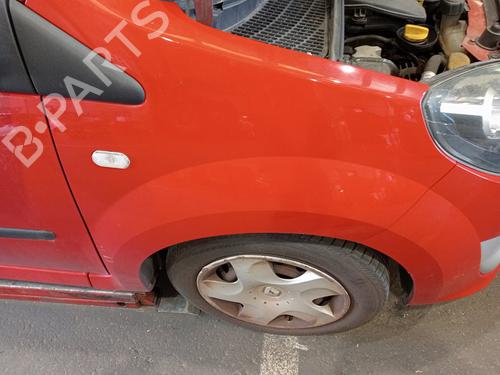 right-front-fenders-renault-twingo-ii-cn0_-2007-33986136 main image