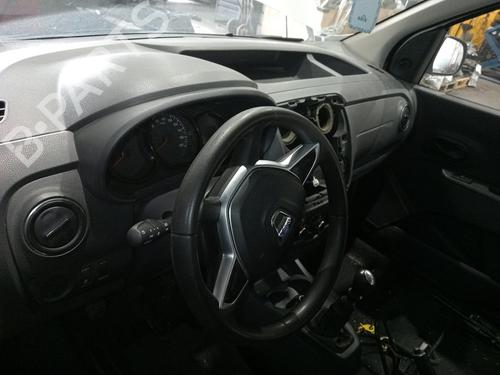 Used Steering column stalk DACIA DOKKER MPV (KE_) [2012-2021]  31968459