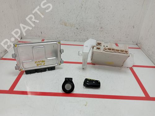 Engine control unit (ECU) PEUGEOT 108 1.2 | BP27725459M57 