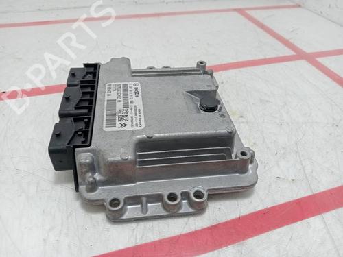 Engine control unit (ECU) PEUGEOT PARTNER Tepee | BP38708663M57 - Image 8