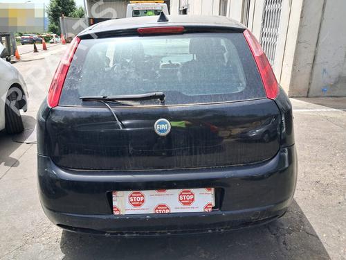 Rudehejsemekanisme Højre foran FIAT GRANDE PUNTO (199_) 1.3 D Multijet | BP18703826C23 