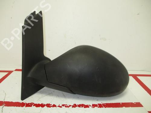 Left mirror SEAT ALTEA (5P1)  | BP15930533C26 