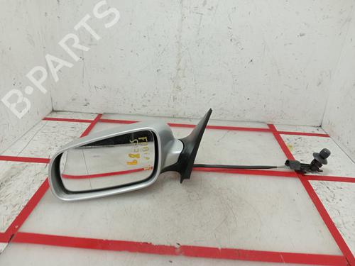 Left mirror SKODA FABIA I Combi (6Y5) 1.9 SDI 876876 | MANUAL |
