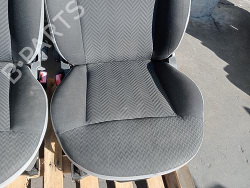 Seats set FIAT 500 (312_) 1.2 (312AXA1A) | BP33441266C78 - Image 11