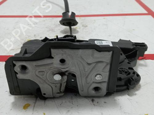 Rear right lock SEAT ARONA (KJ7, KJP) 1.0 TSI | BP17667674C99 