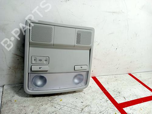 Innerbelysning SEAT LEON (5F1) [2012-2021]  19936387