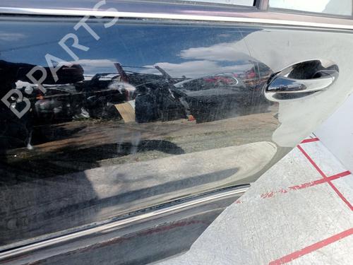 Left rear door MERCEDES-BENZ C-CLASS (W203) C 200 CDI (203.007) | BP23118968C4 
