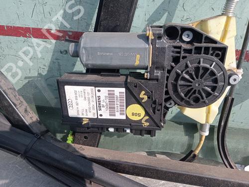 Front right window mechanism AUDI A2 (8Z0) | BP37026838C23 - Image 5