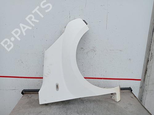 Used Right front fenders PEUGEOT BIPPER (AA_) [2008-2026]  31600194
