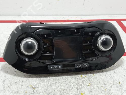 Used Climate control NISSAN JUKE (F15) 1.5 dCi (110 hp) 17510856