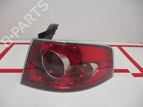 Right taillight SEAT IBIZA III (6L1)  | BP15927088C35 