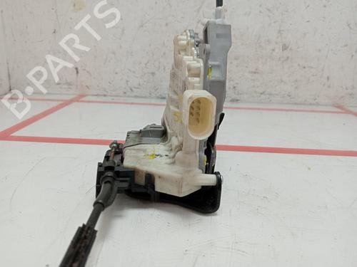 Front right lock VW PASSAT B6 (3C2)  | BP29063647C97 