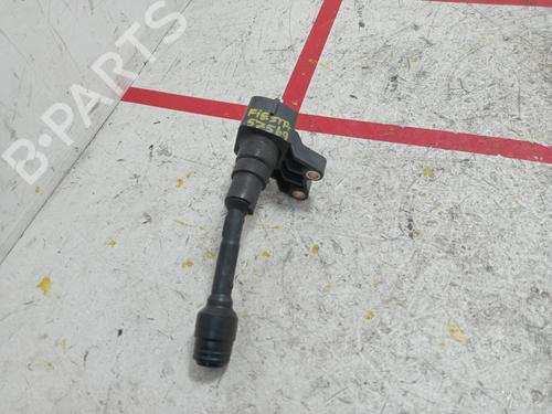 Ignition coil FORD FIESTA VI (CB1, CCN)  | BP21265135M94 