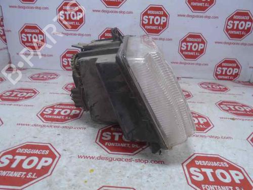 Left headlight SEAT IBIZA II (6K1) 1.9 TDI | BP7349124C28 