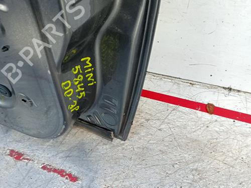 Right front door MINI MINI (R50, R53) Cooper S | BP26401788C3 