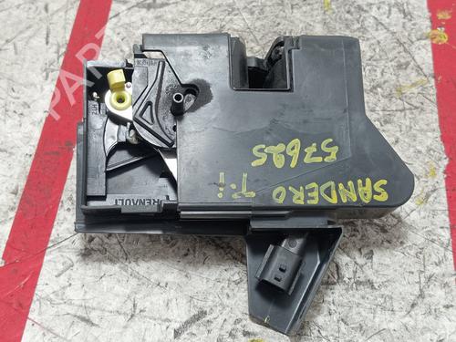 Rear left lock DACIA SANDERO II  | BP21201105C100 