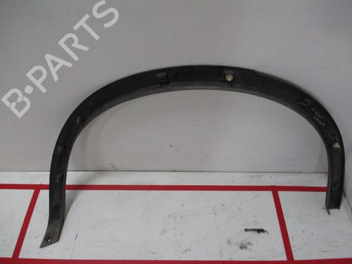 Rear left wheel arch trim NISSAN QASHQAI I (J10, NJ10) 2.0 | BP15928296C136 