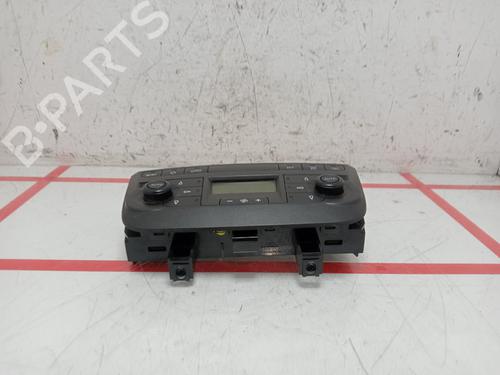 Climate control FIAT GRANDE PUNTO (199_) 1.4 (199AXB11, 199AXB1A, 199BXB1A, 199AXL1A) | BP27841314I5 