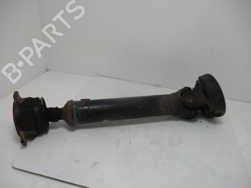 Used Other MITSUBISHI PAJERO SPORT I (K7_, K9_) 2.5 TD (K94W, K74T) (115 hp) 15925422
