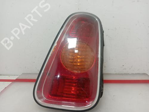 Used Right taillight MINI MINI (R50, R53) Cooper (116 hp) 7353900
