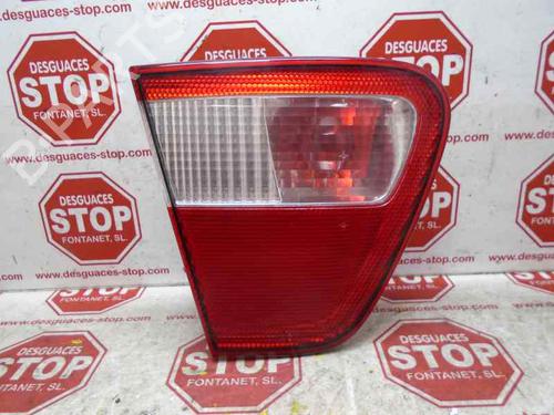 Used Left taillight SEAT CORDOBA (6K1, 6K2) 1.6 i (75 hp) 7359168