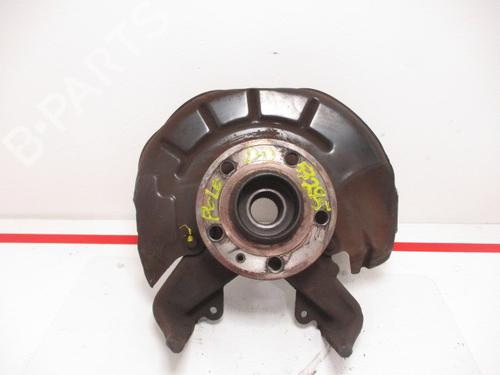 Højre Styrespindel Lejehus VW POLO (9N_, 9A_) 1.2 12V (64 hp) 15926071