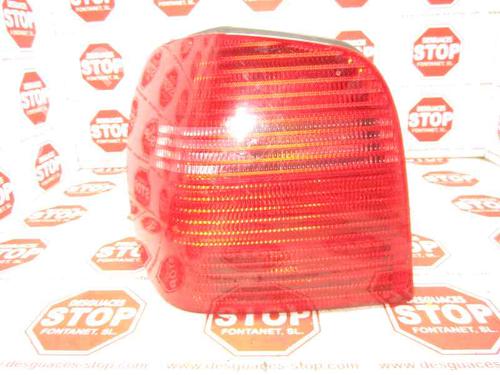 Used Left taillight VW POLO (6N2) [1999-2001]  8317290