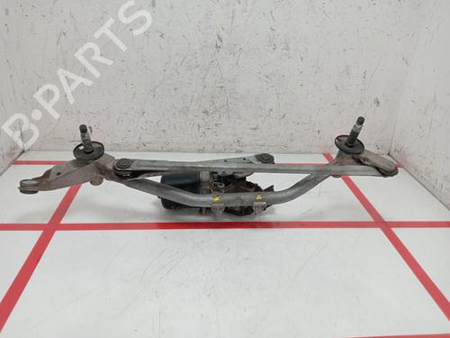 Front wiper motor NISSAN QASHQAI / QASHQAI +2 I (J10, NJ10, JJ10E)  | BP27706476M29 