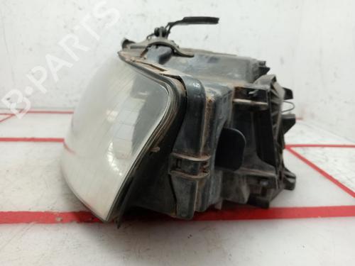Left headlight AUDI A4 B6 Avant (8E5) 1.8 T | BP19524432C28 