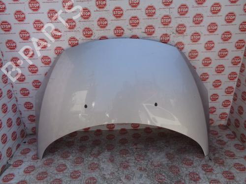 Used Hood PEUGEOT 307 (3A/C) [2000-2012]  7981757